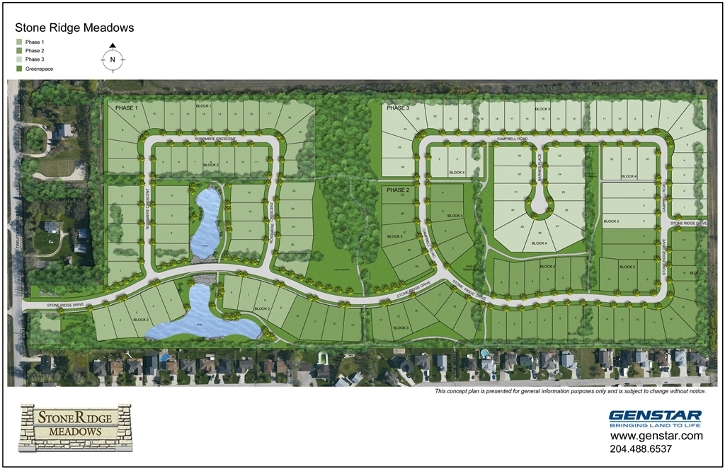 Stone Ridge Meadows, Artista Homes, Phil Amero Stone Ridge Meadows